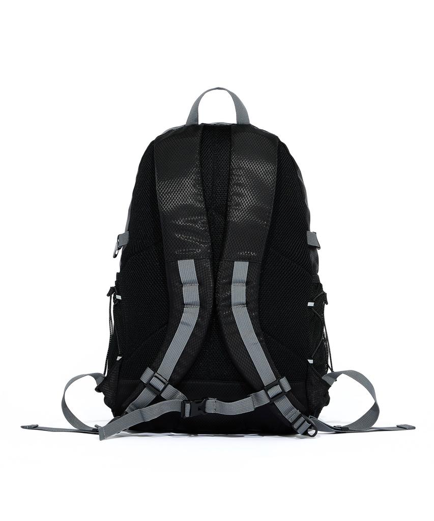 Madden Condor Backpack Black & Charcoal