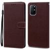 For Oneplus 8T Case Leather Flip Wallet Cover For Oneplus 8T Case Stand Book Fundas For One Plus 8T Case Coque Shell