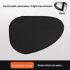 Titanium Silver Alloy Car Windshield Laser Sunshade -Four Layer Physical Material, UV Protection, Heat Insulation, Shading, Car Sunshade, Car Sunshade