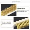 Copper Wire Brush