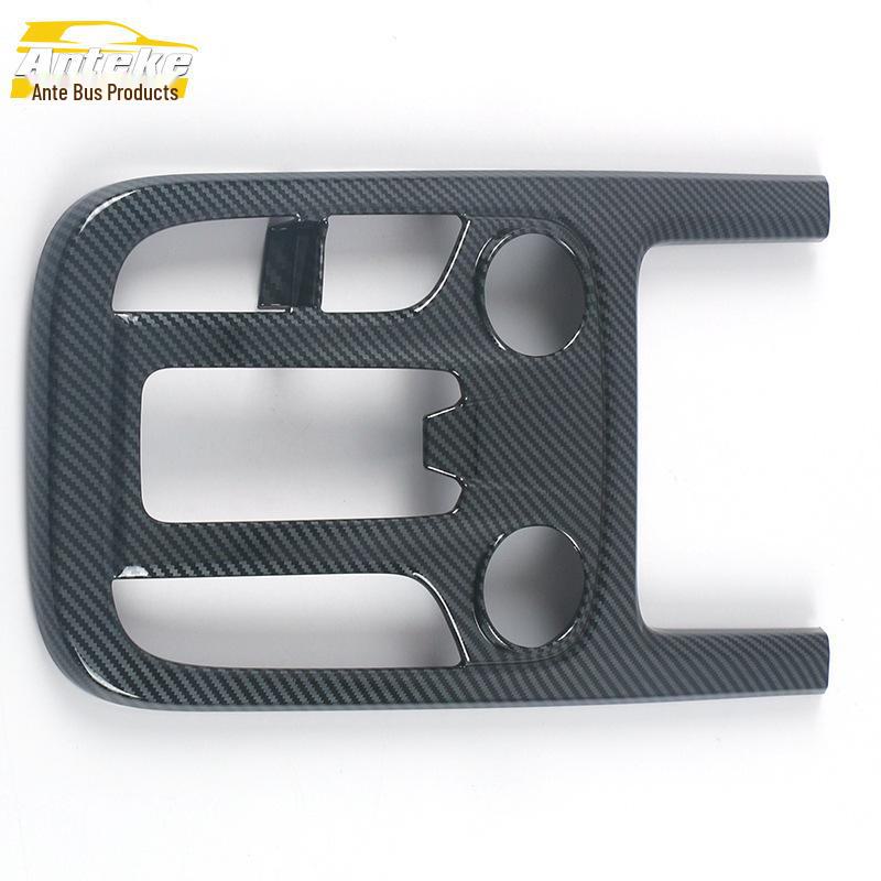 

Совместимо с 21 моделью Tank 300: Цельная рама большого редуктора, центральный редуктор и крышка подстаканника с пайетками.