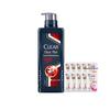 CLEAR MEN Scalp Active Anti-Dandruff Shampoo