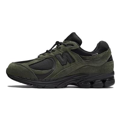 JJJJound x 2002R GORE-TEX