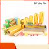 OIMG Multi-Purpose Plastic Wrap Large Roll