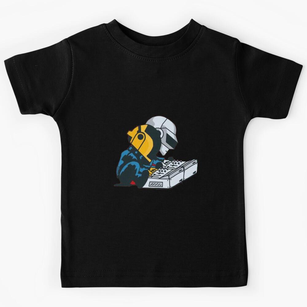 Daft Best Kids T-Shirt 160