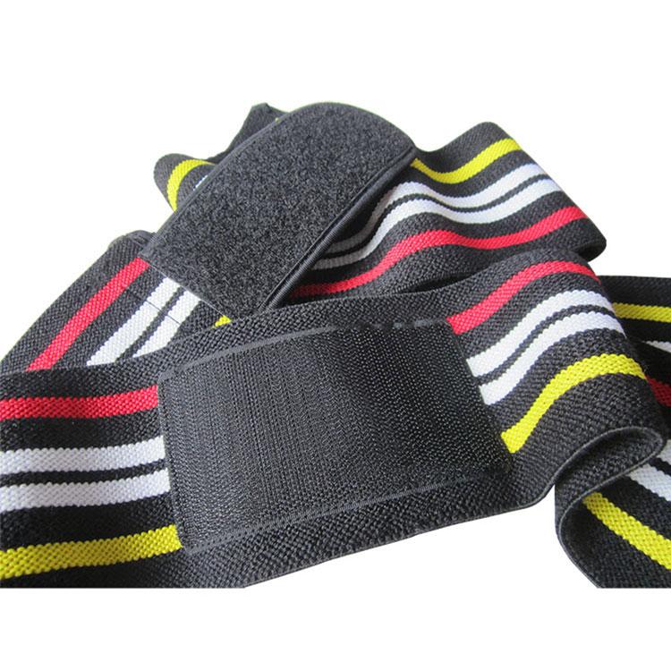 

Китайская спортивная защита для коленей в тренажерном зале