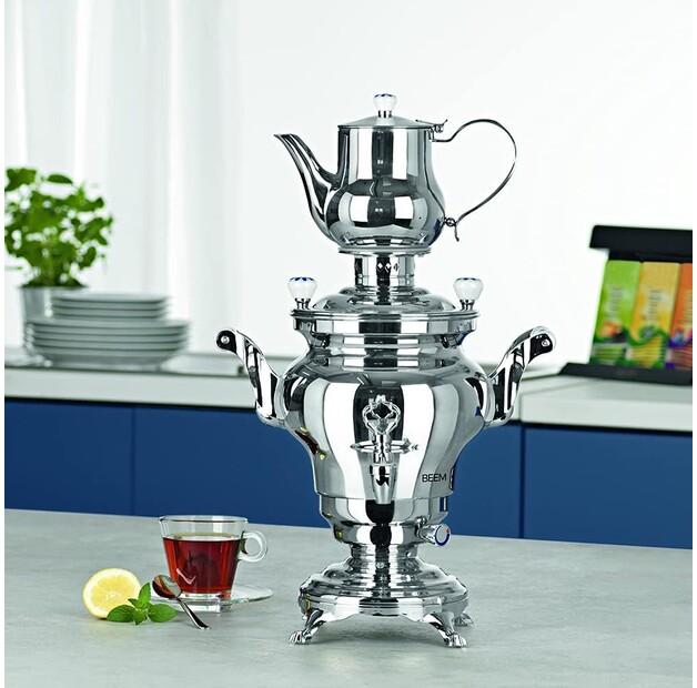 Samovar Beem Odessa Teakettle (06127)