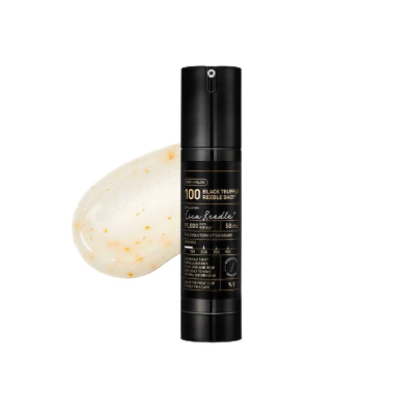 [VT] Intensive Botanical Pore-Refining Gold-Infused Essence (50ml) 50ml