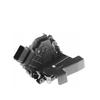 NEW-1Pair Front Door Lock Latch Assy 31253658 For Volvo XC60 I 156 XC70 II 136 2008-2017 V50 S40 S80 C30 C70