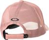 Oakley Golf SKULL MESH CAP 22.0 - Cooling Technology Coral Marle One Size