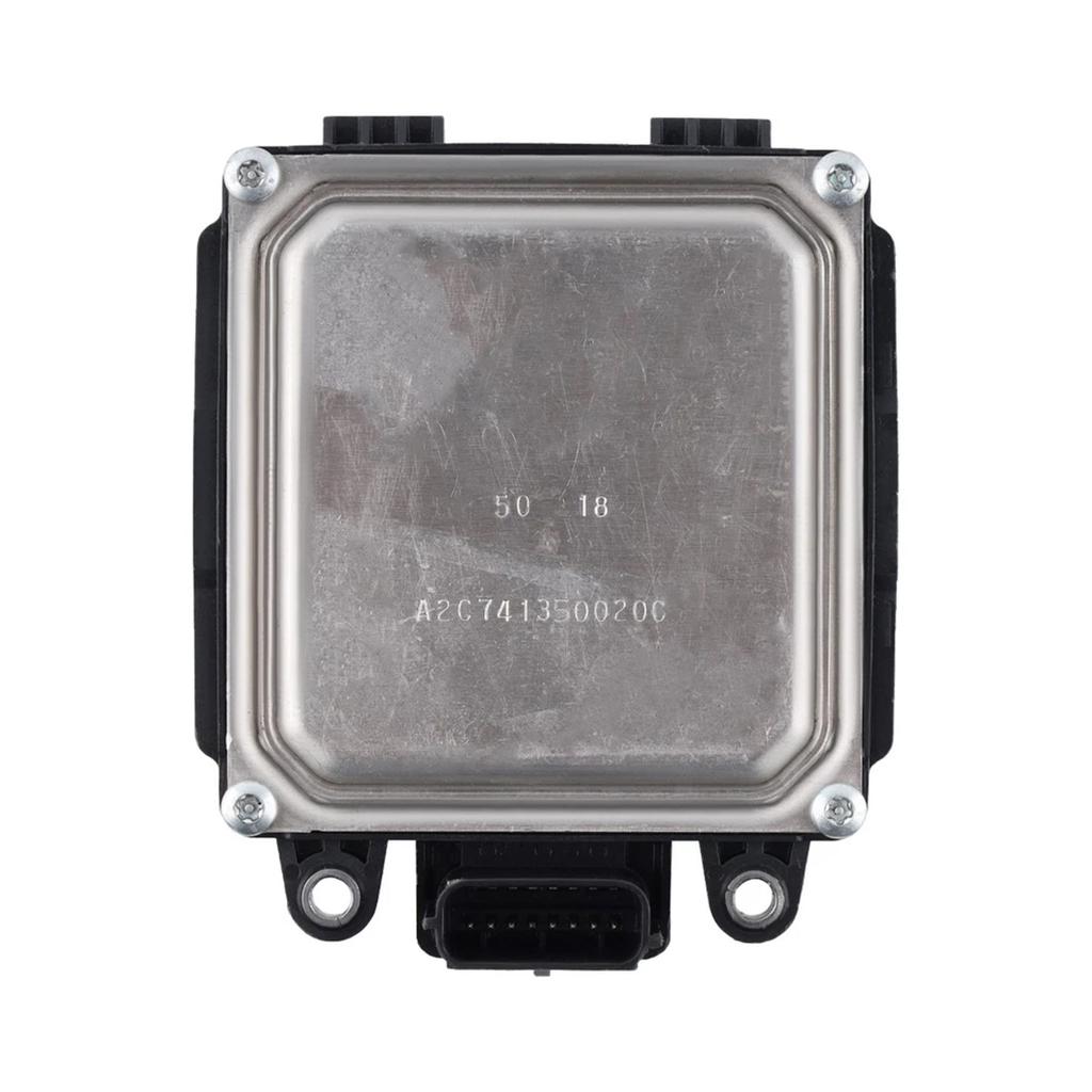 Rear Blind Spot Radar Sensor Module LC3T-14C689-AD For Ford Explorer F-250 F-350