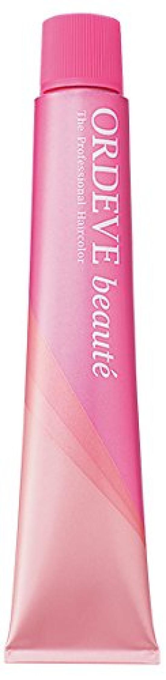

ORDEVE beaute Hair Color 1st Agent 80g b6-RB