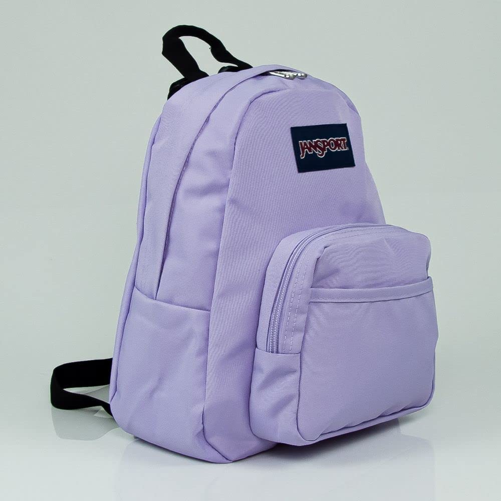 Pastell Halbpint JanSport, Flieder, 10,2 Liter,
