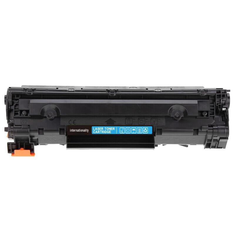 Compatible CRG-912/925 Black Toner Cartridge for Canon Printers