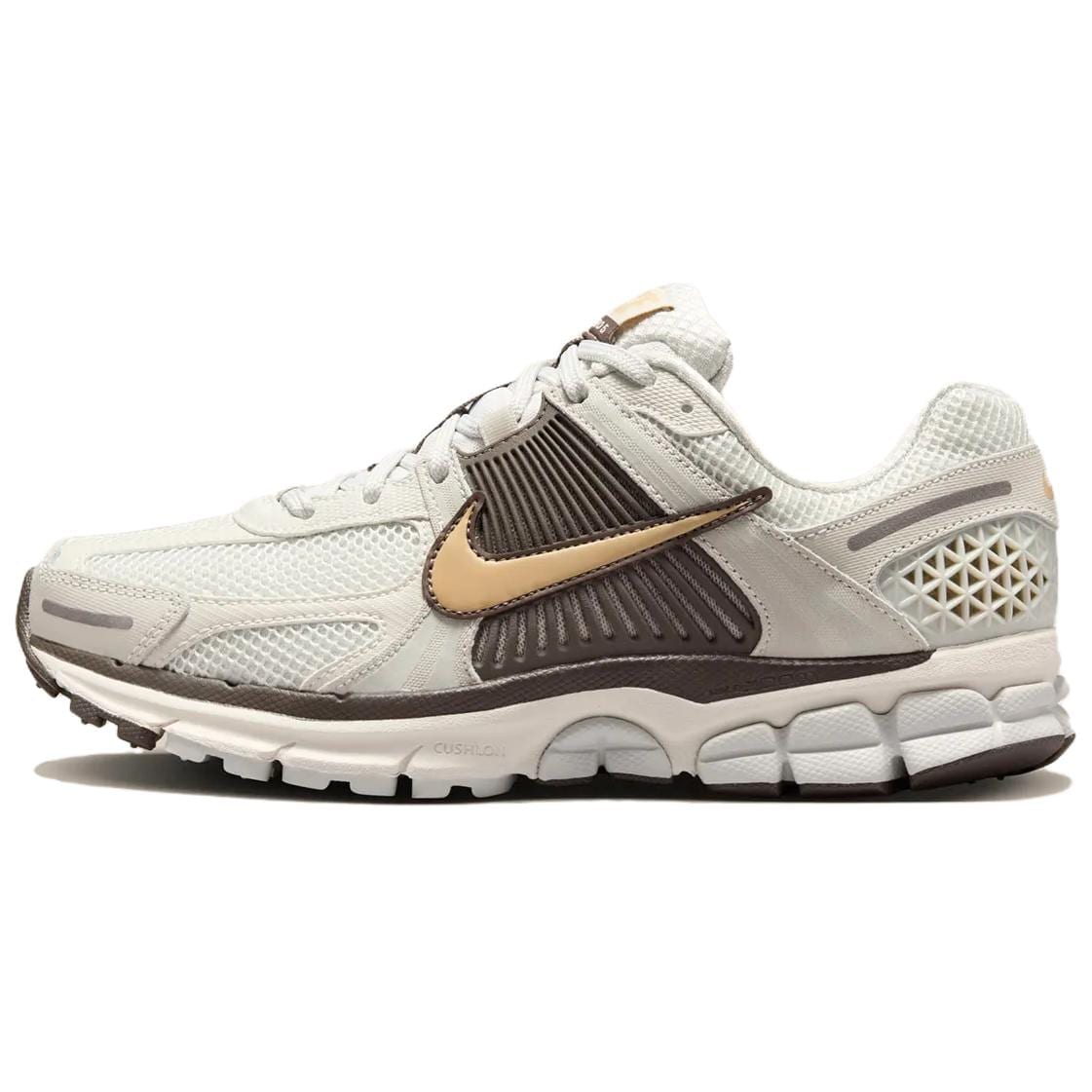Nike Zoom Vomero 5 Gaiši kaula