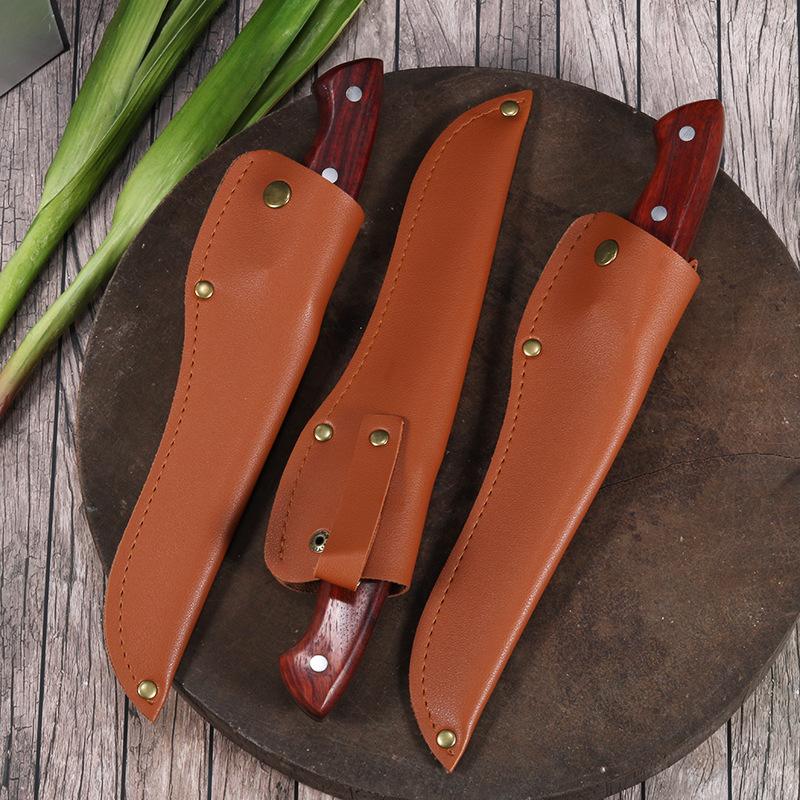Stainless Steel Boning Knives  Kitchen Knife Meat Cleaver Fish KnifeChef Fillet Fruit Knife Kitchen Cutter Tool