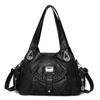 Tote Bag Women's Bag Large Capacity Underarm Bag Shoulder Bag