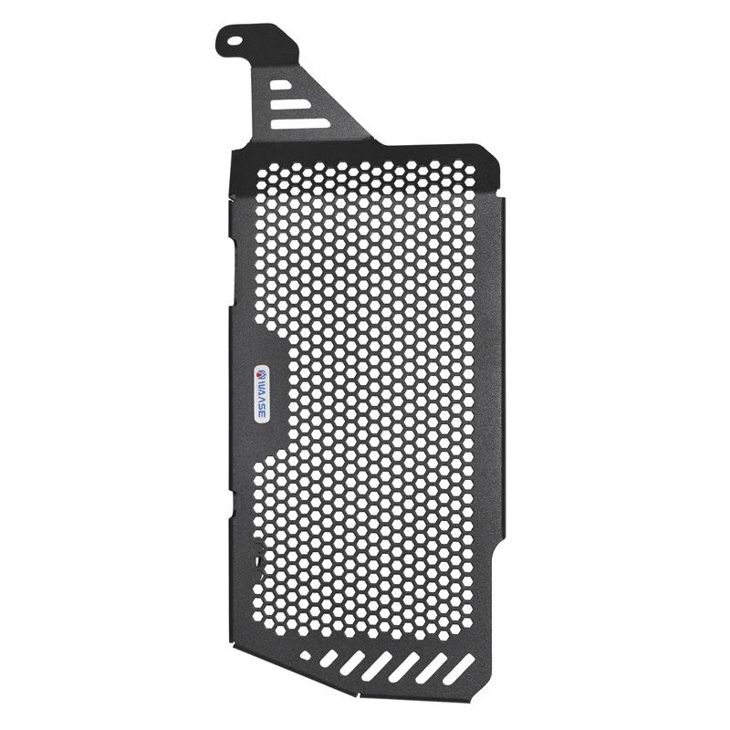 Radiator Mesh Guard for Honda CRF250L/300L (2021-2024) Motorcycles