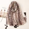 Accessoires – Écharpes et foulards