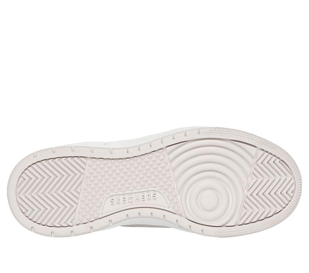 Sneakers Skechers rose Uno Court Courted Style