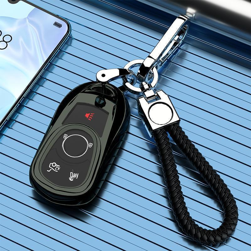 High-Grade Key Case for 2025 Buick GL8, Verano GS, Encore, and Envision