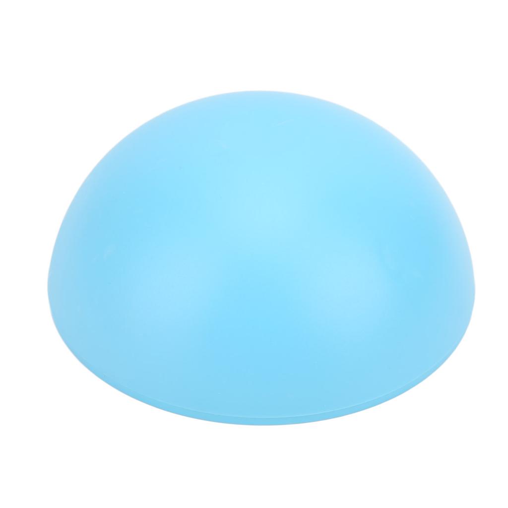 Balancing Maze Toy Bright Colors Semicircle Light Weight Maze   Toy   for Kids Early Education