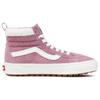 Vans Sk8 Hi MTE 1 'Suede Sherpa Lilas' Vans VN0A5HZYBD5
