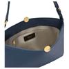 Furla Calfskin Shoulder Bag Large Women's Blue WB01365-BX3168-1685S