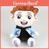 Caylus Plüsch Cartoon Junge Stoffpuppen Hochwertiges Material Und Einzigartiges Design Perfektes Kindergeschenk