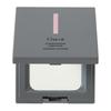 Chacott Complexion Creator N (Pressed Powder) Matte [004 Clear] with Puff, 13g, for Touch-ups, with Mirror, [Renewed April 2014]