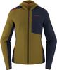 Куртка La Sportiva Chill Thermal Hoody Herren mountain rot redwood R24R25