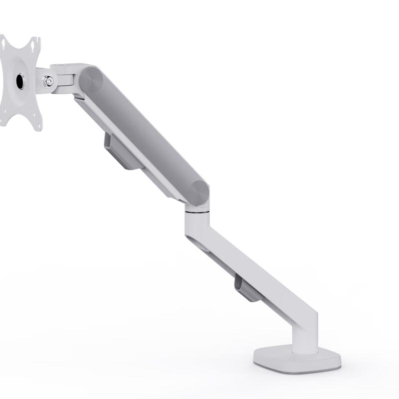 MS Rotating Monitor Stand with Mechanical Arm