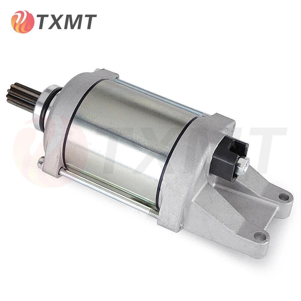 Yamaha XP530 T-MAX 530 (2012-2016) Starter Motor