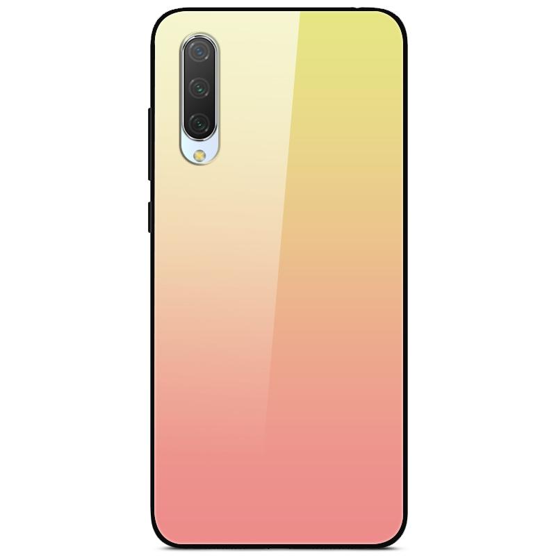 For OPPO Realme XT Tempered Glass Case Soft Bumper Hard Funda For OPPO Realme 6 Pro Realme X2 XT Phone Case Realme6 Back Cover