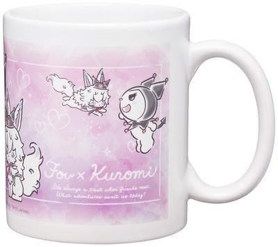 Nápojové nádobí – Hrnky