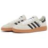 Adidas Handball Spezial Aluminium Black Gum Sneakers IF6562