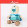 Slay The Spire Defect Plushie Soft Toy For Fans Collectors Gift