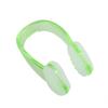 Unisex Swimming Nose Clip Environmental Soft Silicone Nose Clip Reusable Nose Plug Swim Nose Clip Nose Protector for Swimming