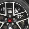4pcs65mm 68mm For H Honda Mugen Pilot TypeR TypeS Insight CarStyling Wheel Center Hub Caps Cover Replacement Accessoriesstickers