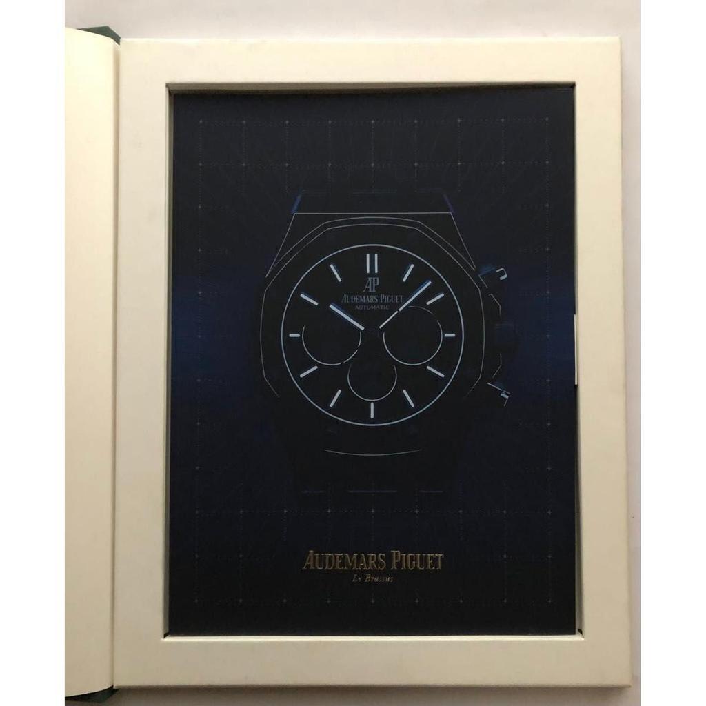 Used Audemars Piguet Chronograph Exclusive Catalog