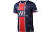 Nike Camisa do Estádio Casa do Paris Saint Germain 2020 21 Com Impressão de Neymar Jr 10 Jersey CD4242-411