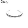 Froid Prometheus Bangle [925 Sterling Silver]