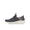 Мужские кроссовки Skechers Right away 232452, blk чёрные