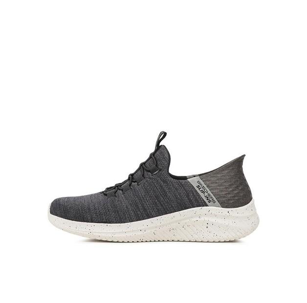 Мужские кроссовки Skechers Right away 232452, blk чёрные