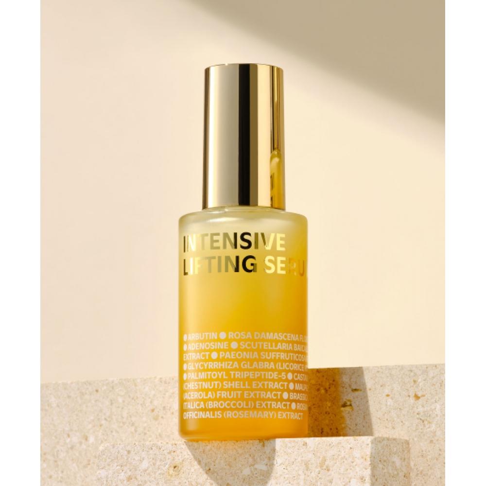 Isoi Intensive Lifting Serum Core Elasticity 35ml FREE