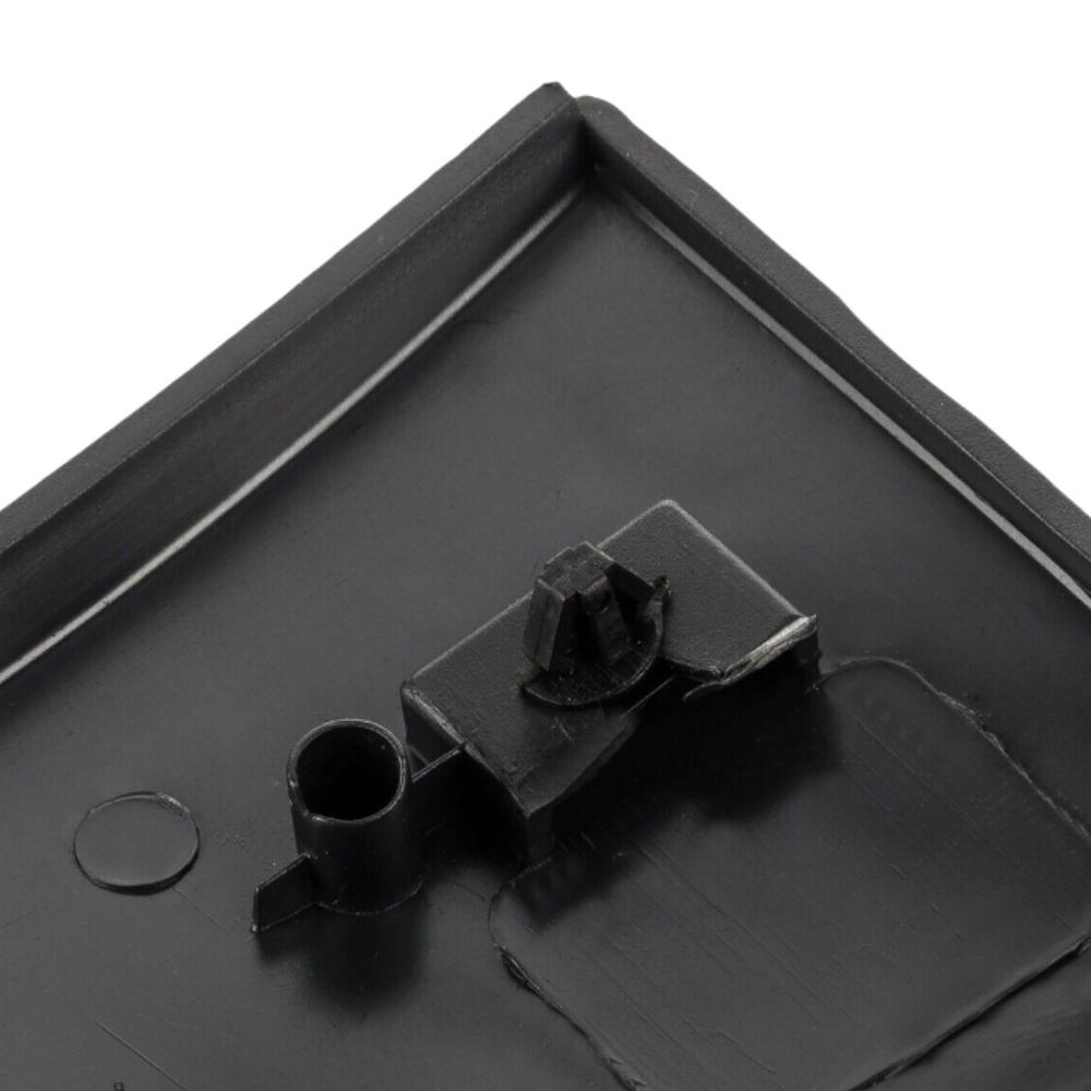 Right Rear Bumper Corner End Cap 4420160 For Ford Transit Connect 2002-2012
