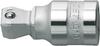HAZET Extension Bar (Swivel Type), 12.7mm Drive, 46m Total Length, 9191