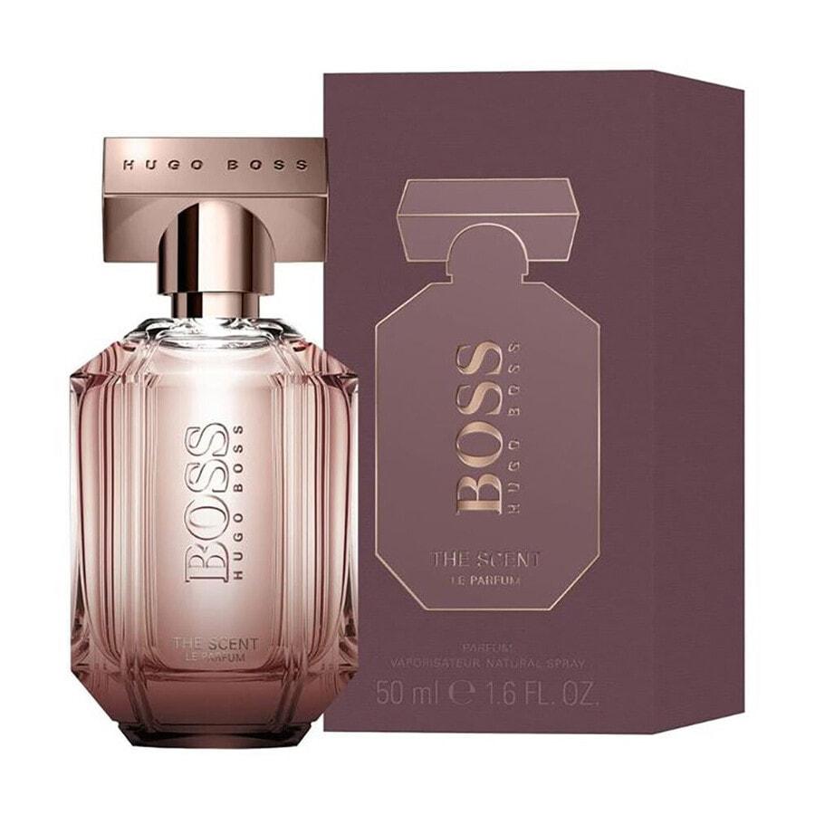 

HUGO BOSS Парфюмерная вода The Scent Le Parfum for Her 50 мл