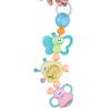 Rattling 6/8/10pc/Set Cartoon Montessori Toys Teething Kids Educational Crib Mobiles Baby Toy