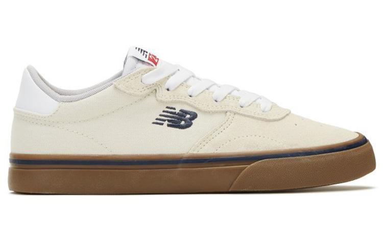 New Balance All Coasts 232 'White Gum' Men's Sneakers